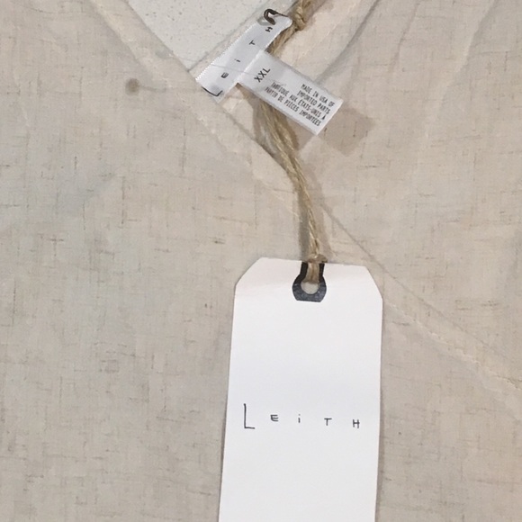 ❤️🔥3 for $25❤️🔥 NEW! Leith XXL Top - Picture 3 of 6